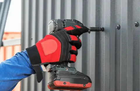 Travaux de zinguerie - Ploéven